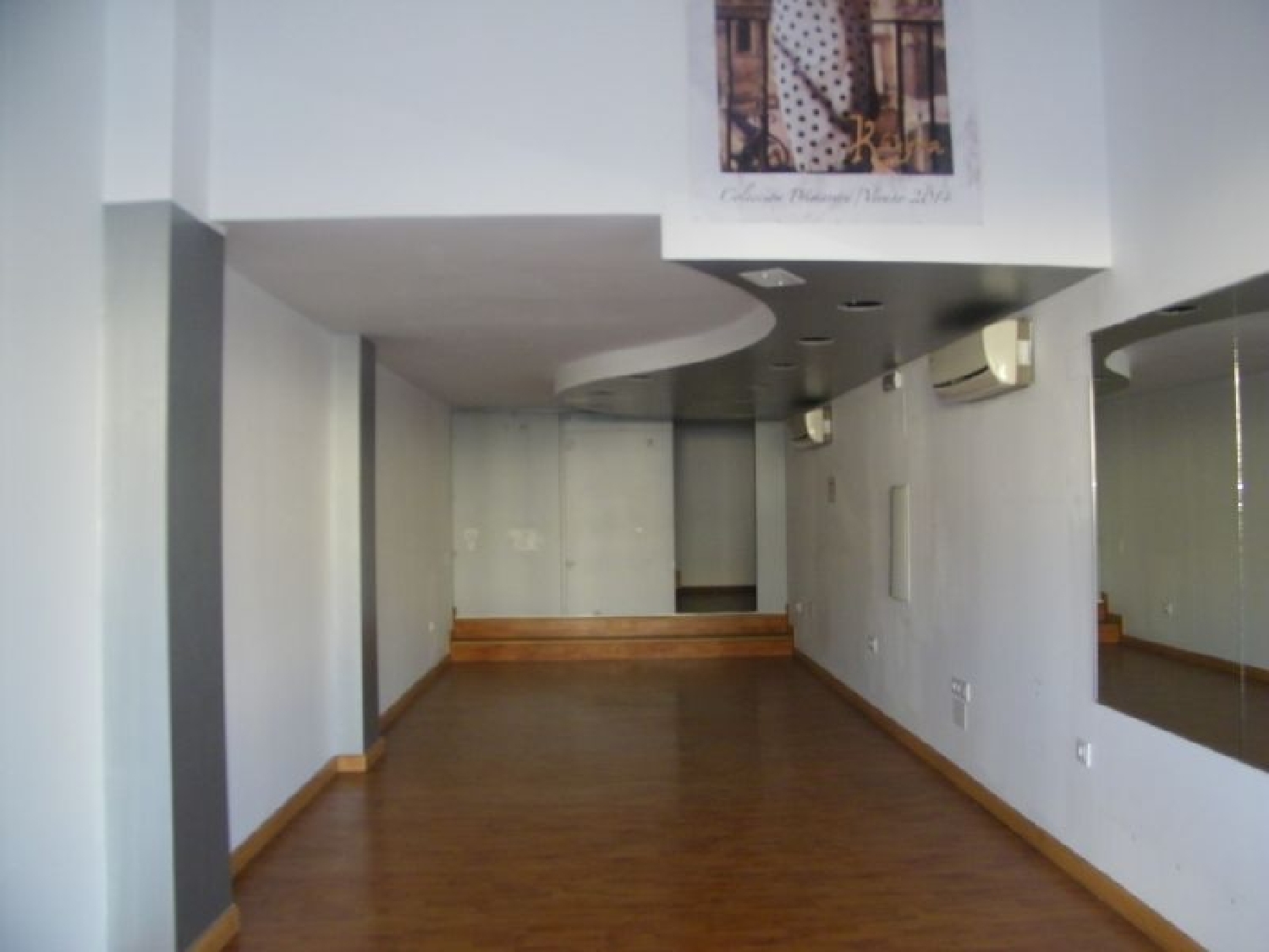  till salu lokal El Manantío Badajoz 1