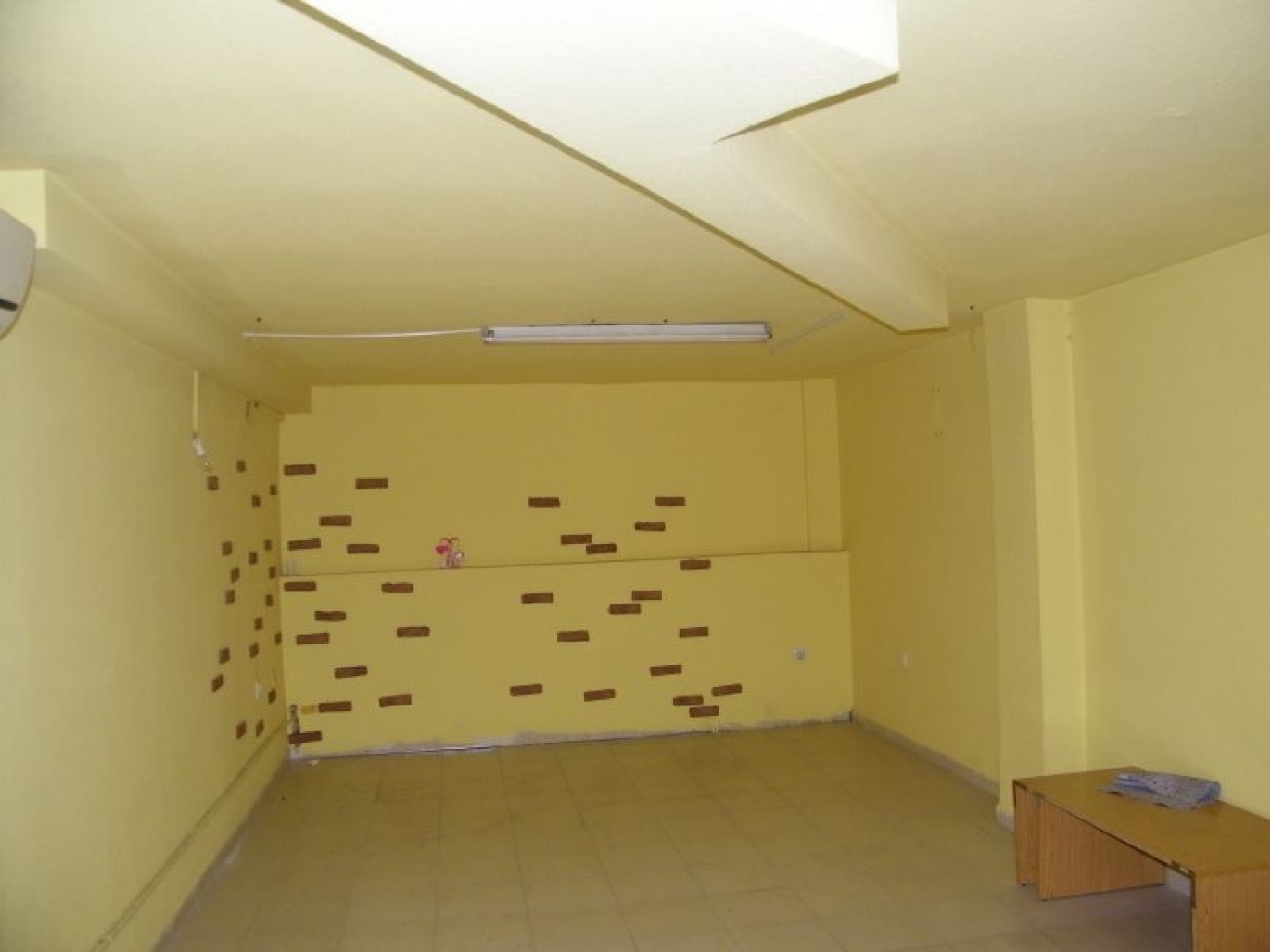  till salu lokal El Manantío Badajoz 7