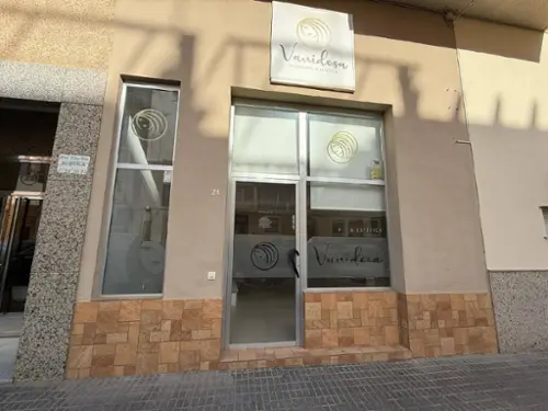 El Manantío Badajoz lokal foto 6194206