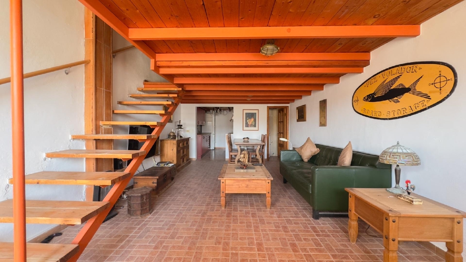  till salu lokal Ensenada Pelada Zona Sur 4