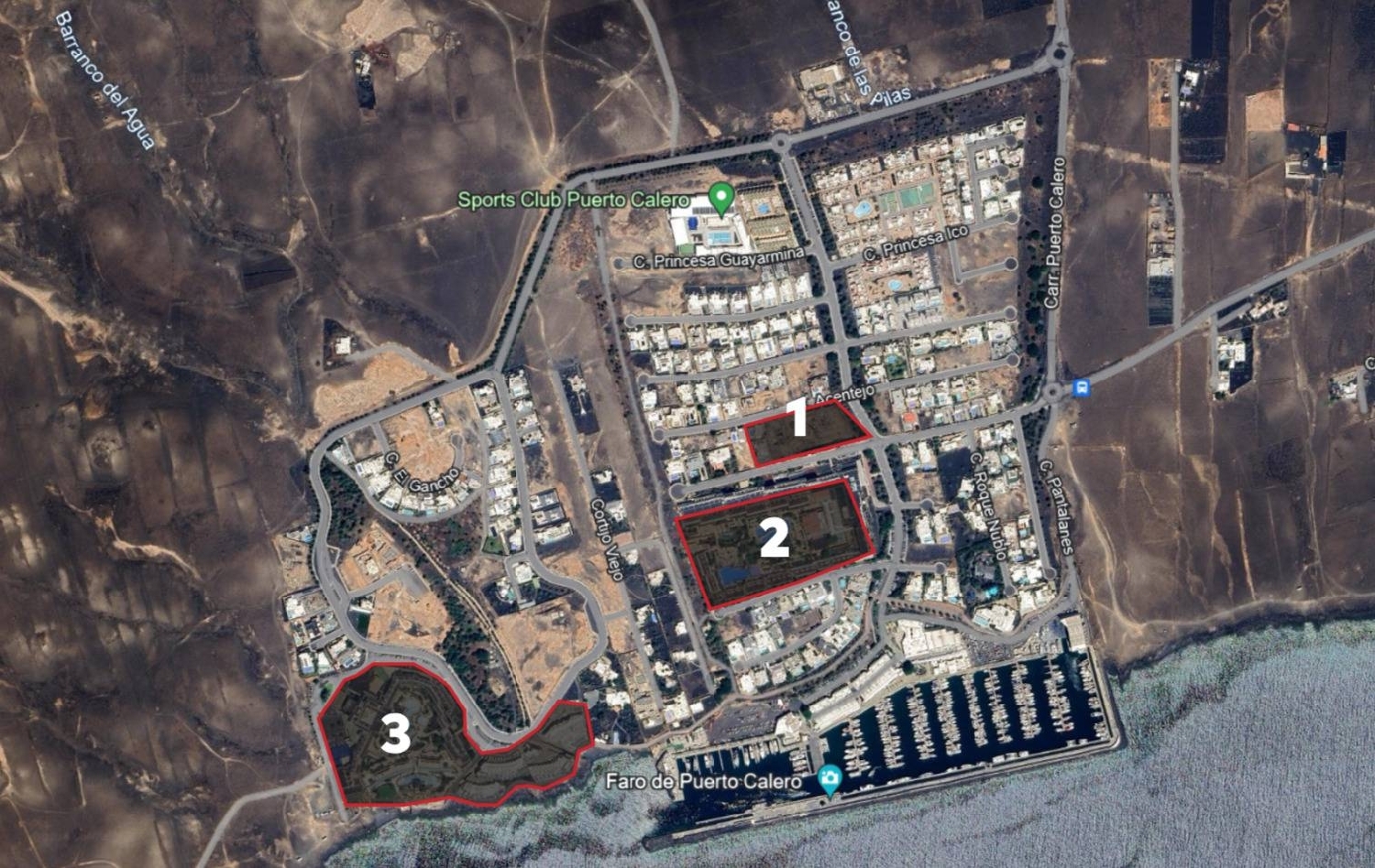  till salu lokal El Mesón Lanzarote 1