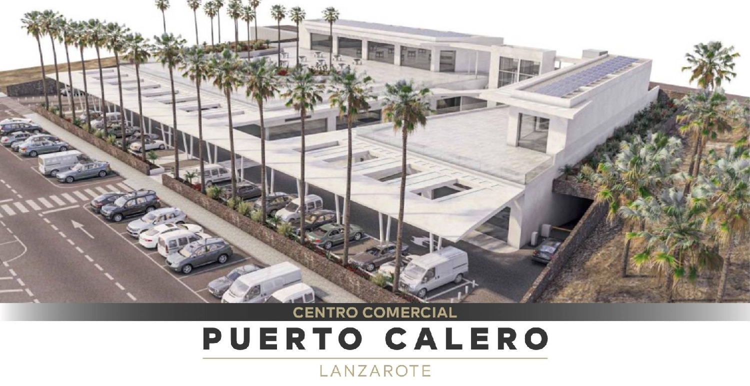  till salu lokal El Mesón Lanzarote 1