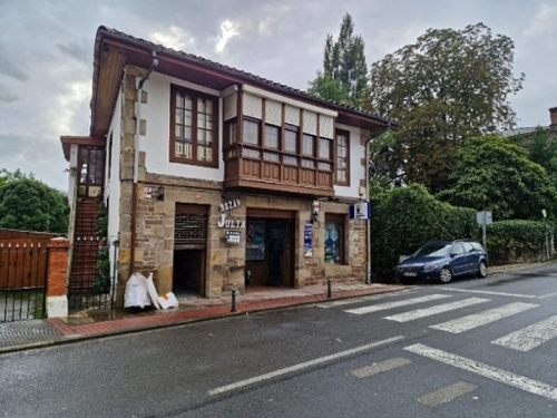 El Meson Besaya lokal foto 6256878