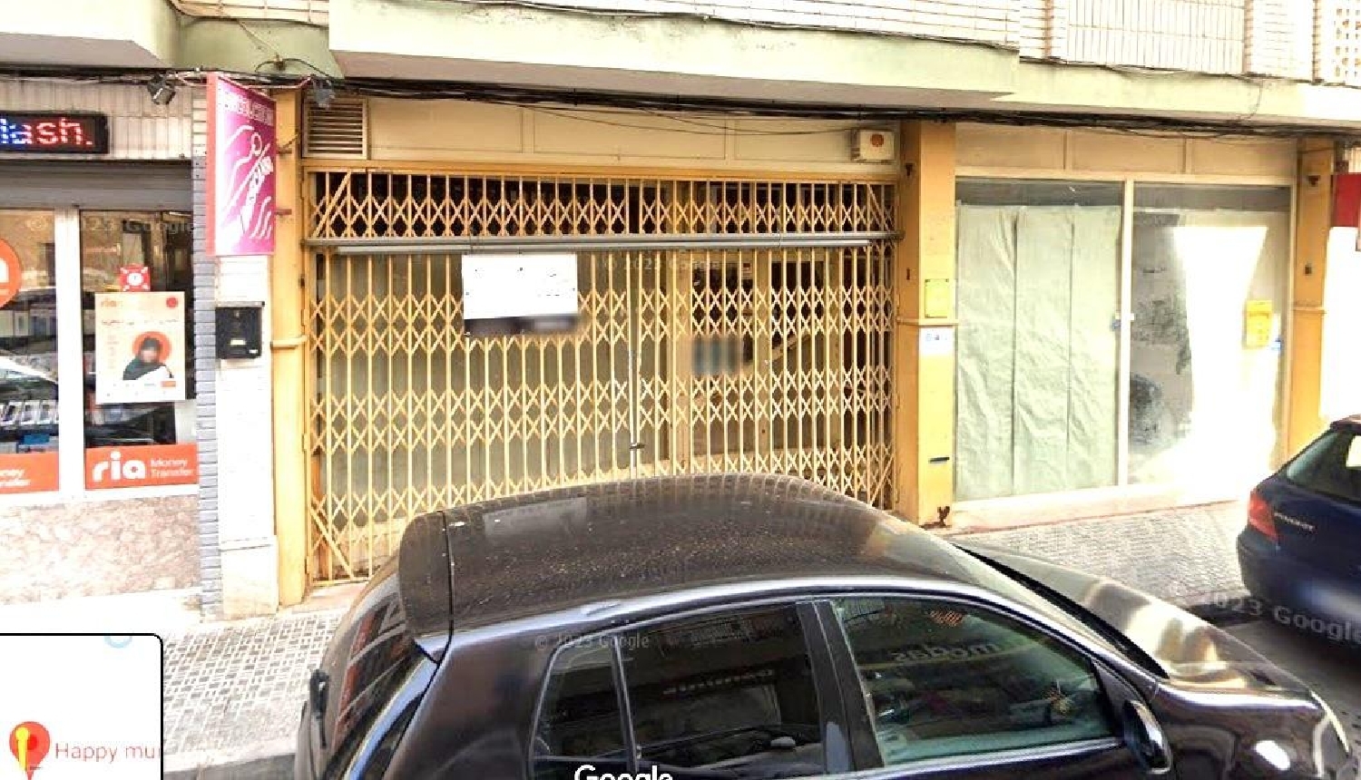  till salu lokal El Mojón Huerta De Murcia 1