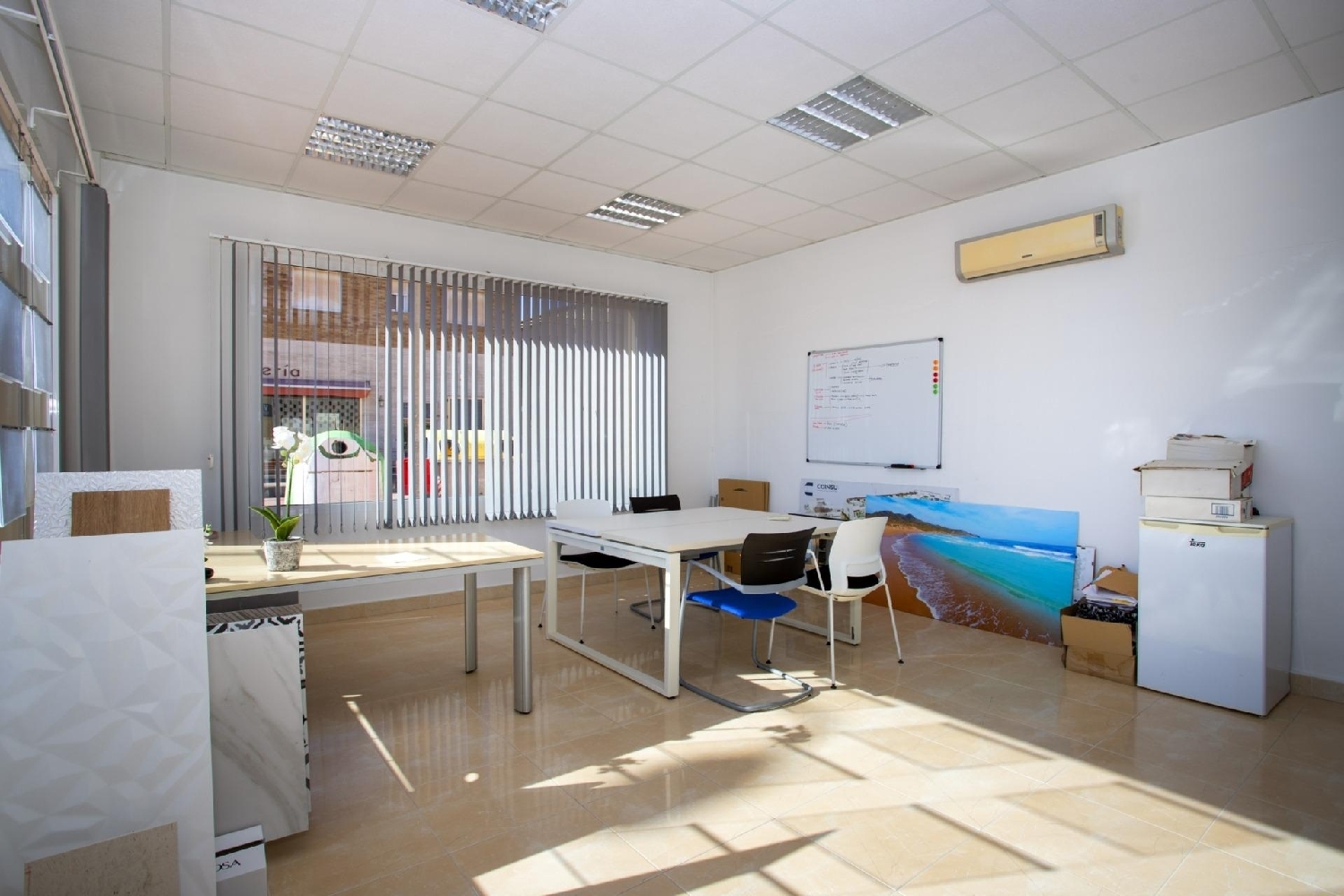  till salu lokal El Mojon Mar Menor 6