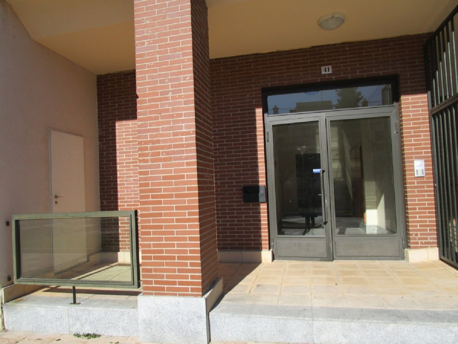  till salu lokal El Montalvo Campo De Salamanca 6