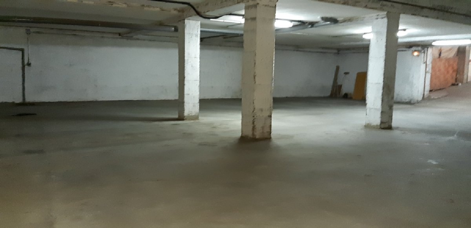  till salu lokal El Montalvo Campo De Salamanca 4