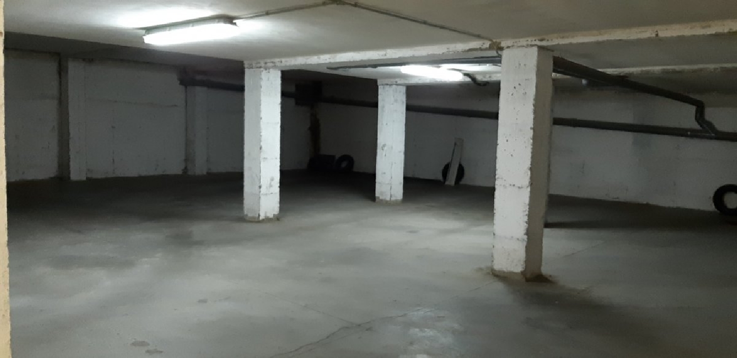  till salu lokal El Montalvo Campo De Salamanca 5