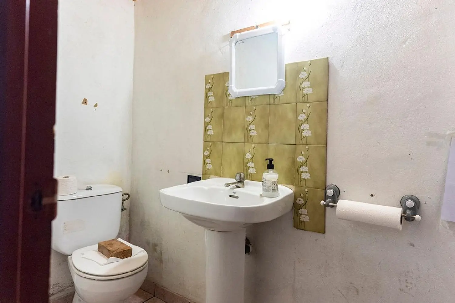 till salu lokal Marcilla Ribera Alta 3