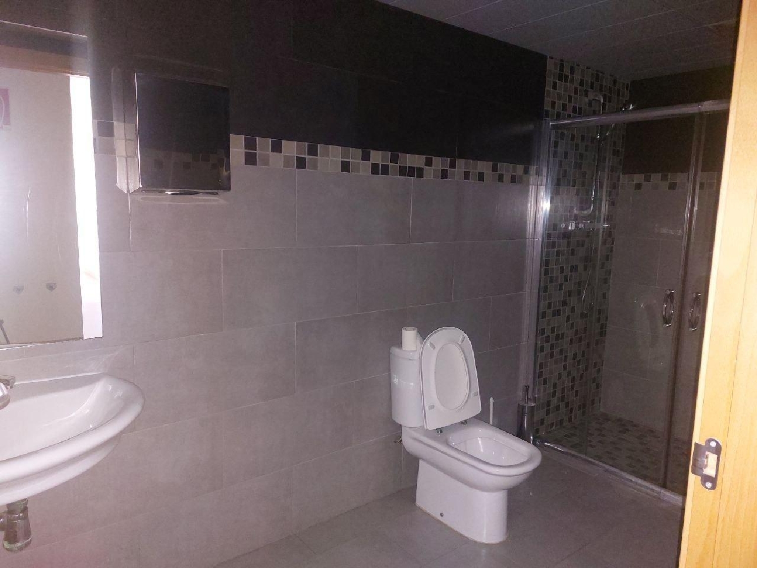  till salu lokal El Palmar O Lugar De Don Juan Huerta De Murcia 5