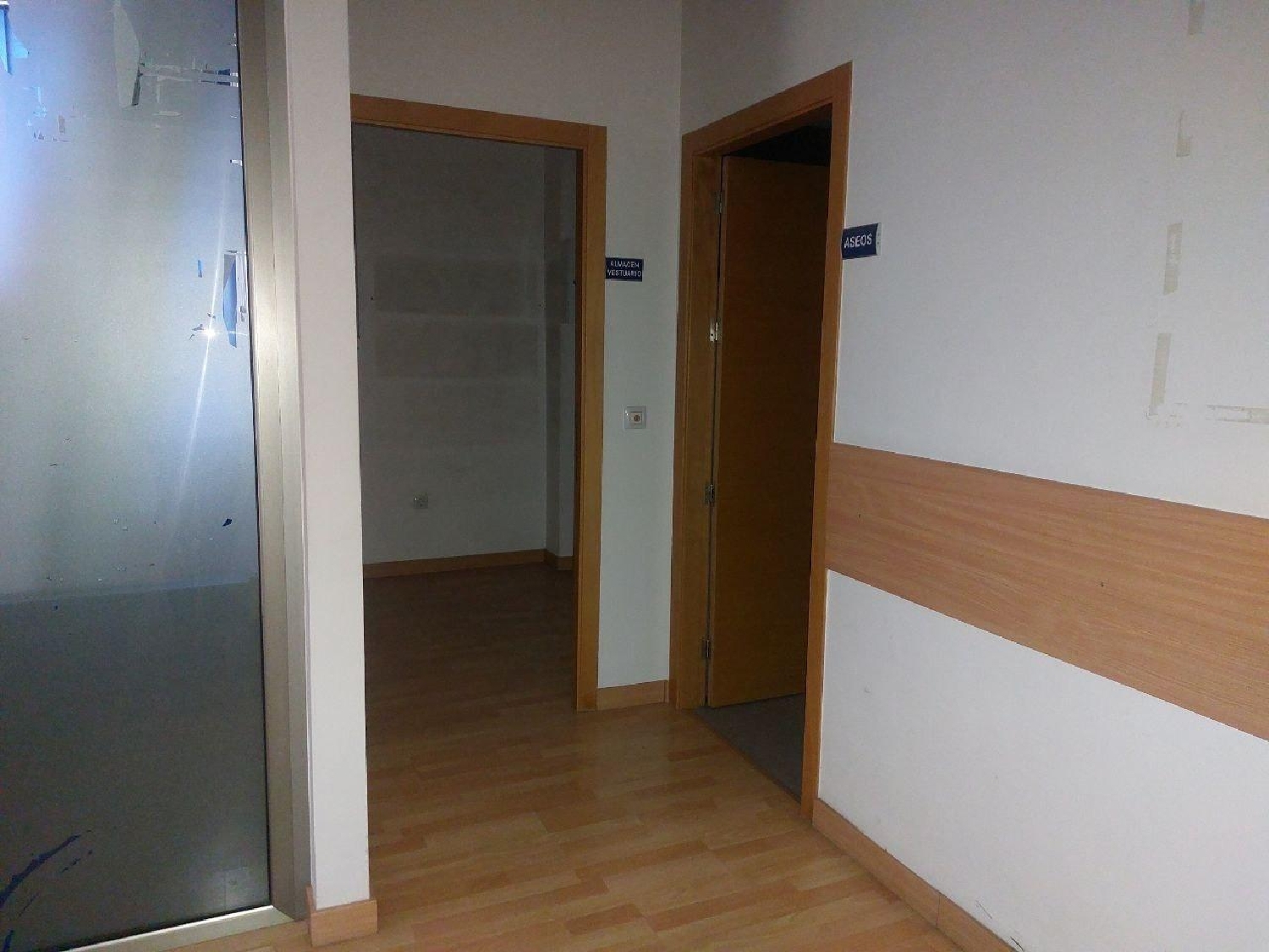  till salu lokal El Palmar O Lugar De Don Juan Huerta De Murcia 6