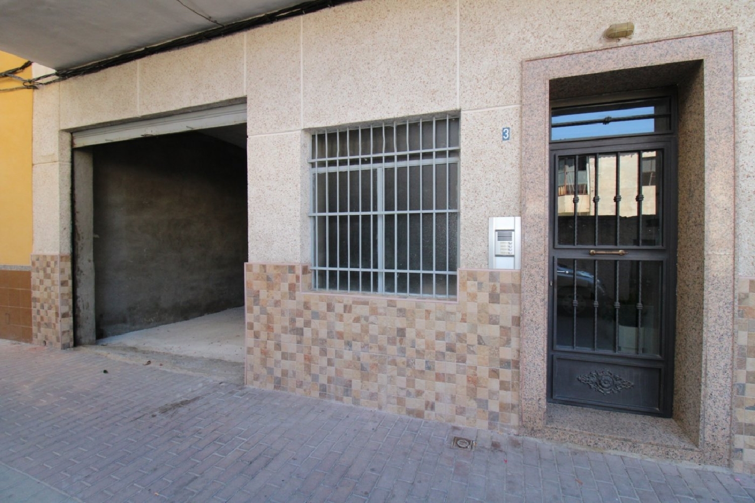  till salu lokal El Palmar O Lugar De Don Juan Huerta De Murcia 4