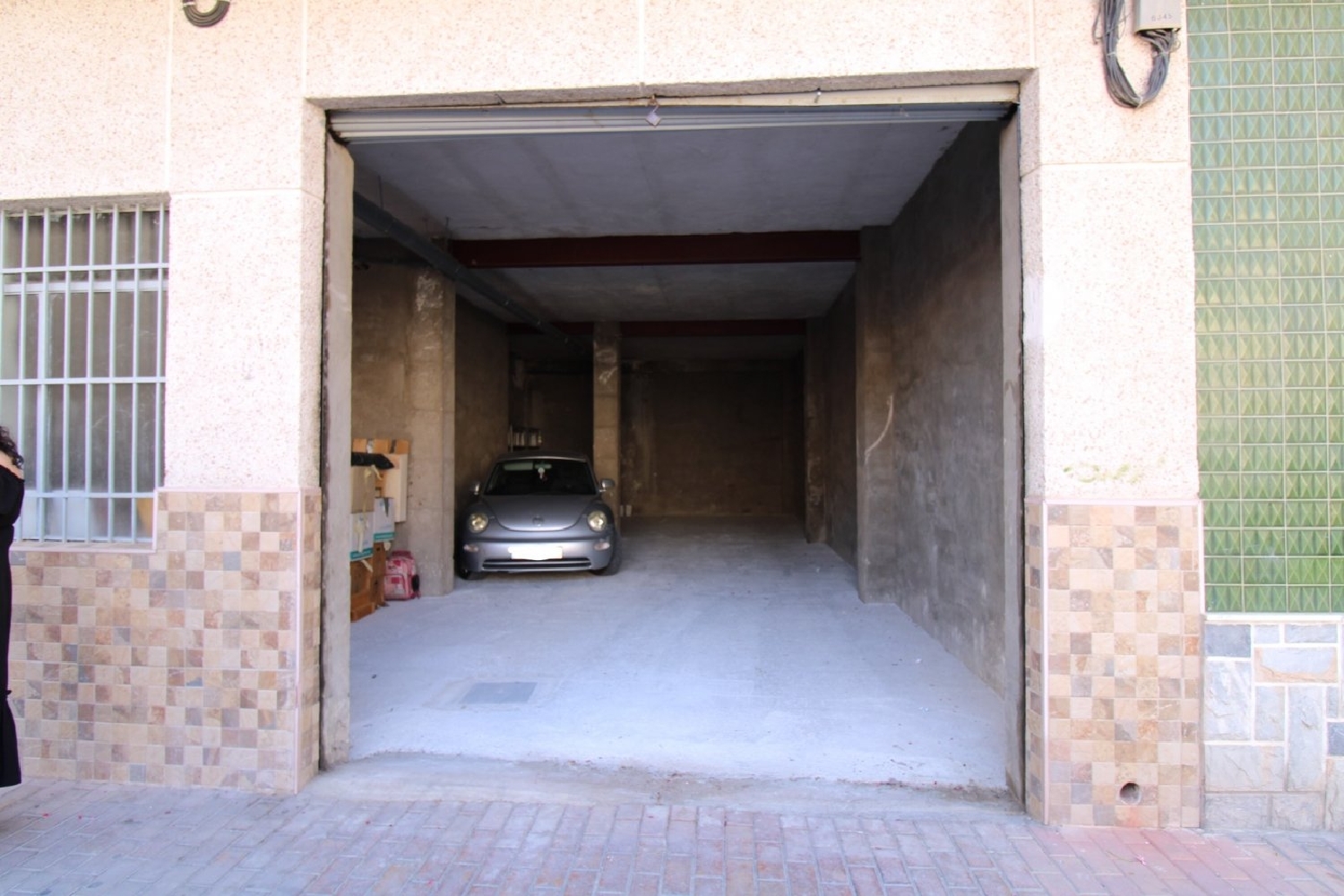  till salu lokal El Palmar O Lugar De Don Juan Huerta De Murcia 6