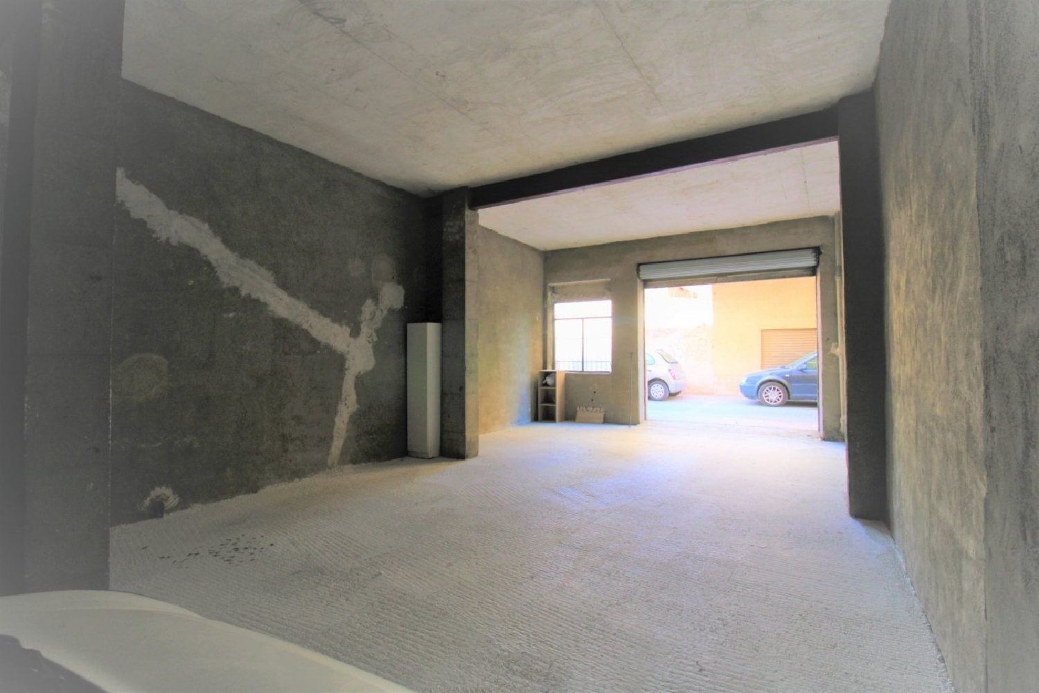  till salu lokal El Palmar O Lugar De Don Juan Huerta De Murcia 7