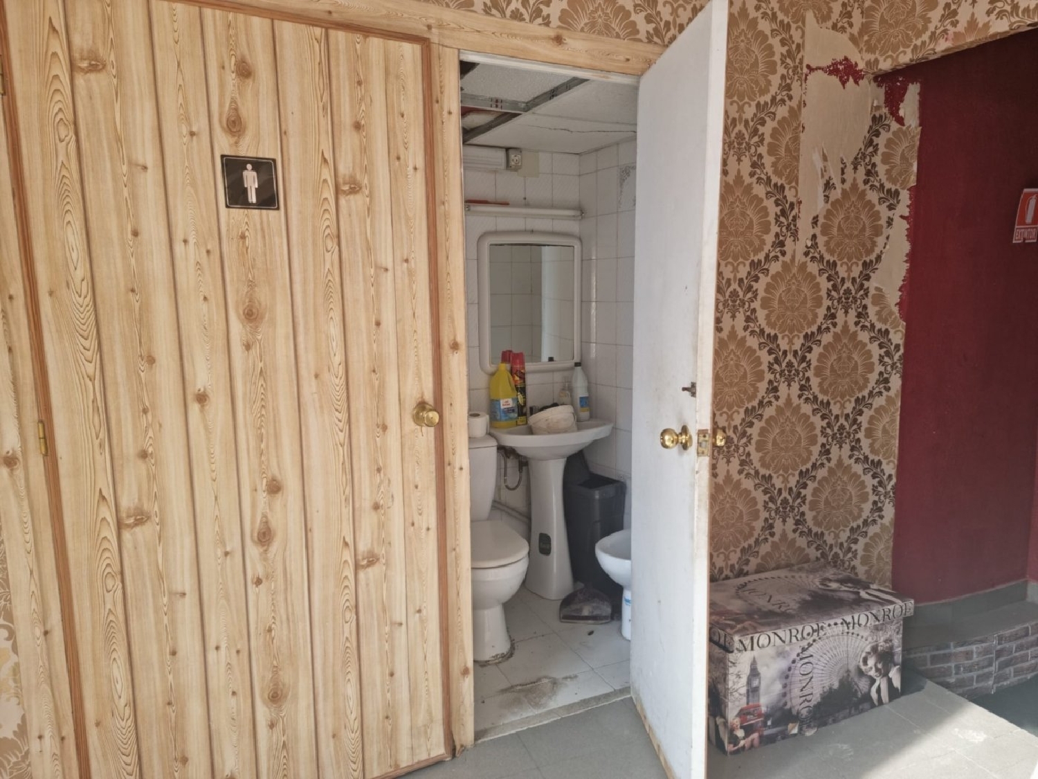  till salu lokal El Palmera-Urbanova-Tabarca Alacantí 5