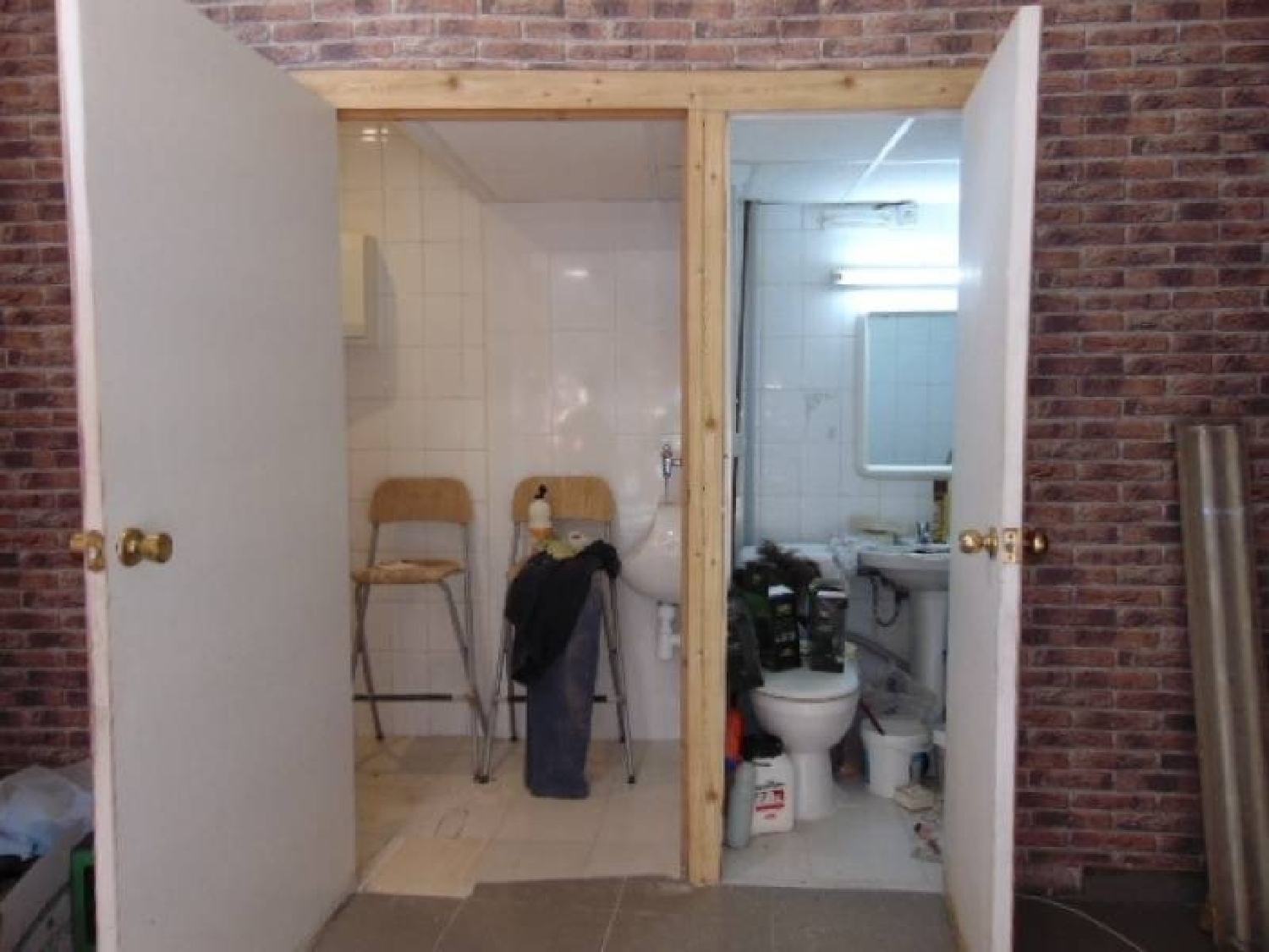  till salu lokal El Palmera-Urbanova-Tabarca Alacantí 7