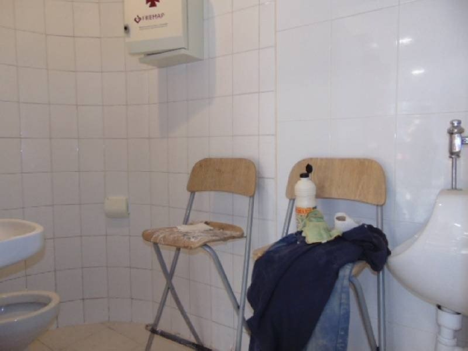 till salu lokal El Palmera-Urbanova-Tabarca Alacantí 8