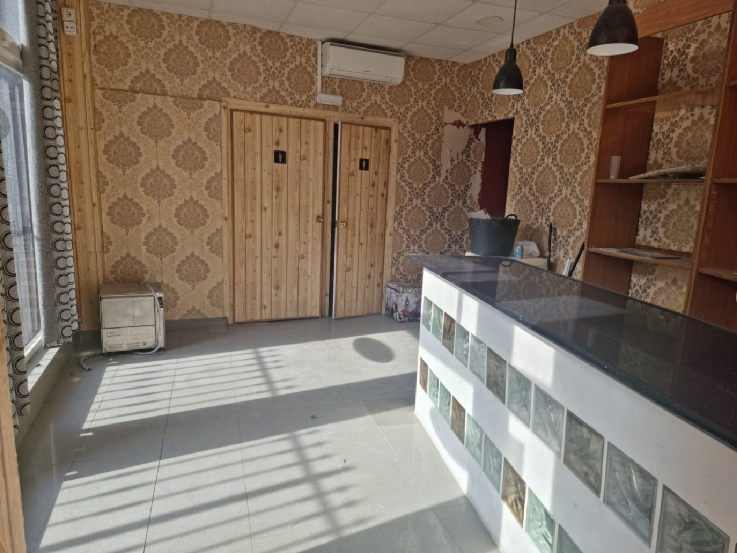 till salu lokal El Palmera-Urbanova-Tabarca Alacantí 2