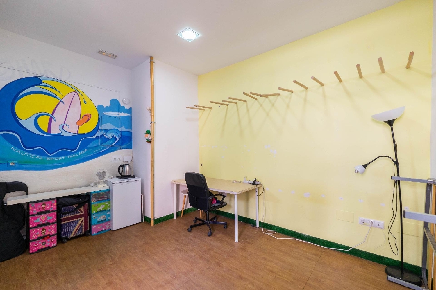  till salu lokal El Palo Málaga-Costa Del Sol 5