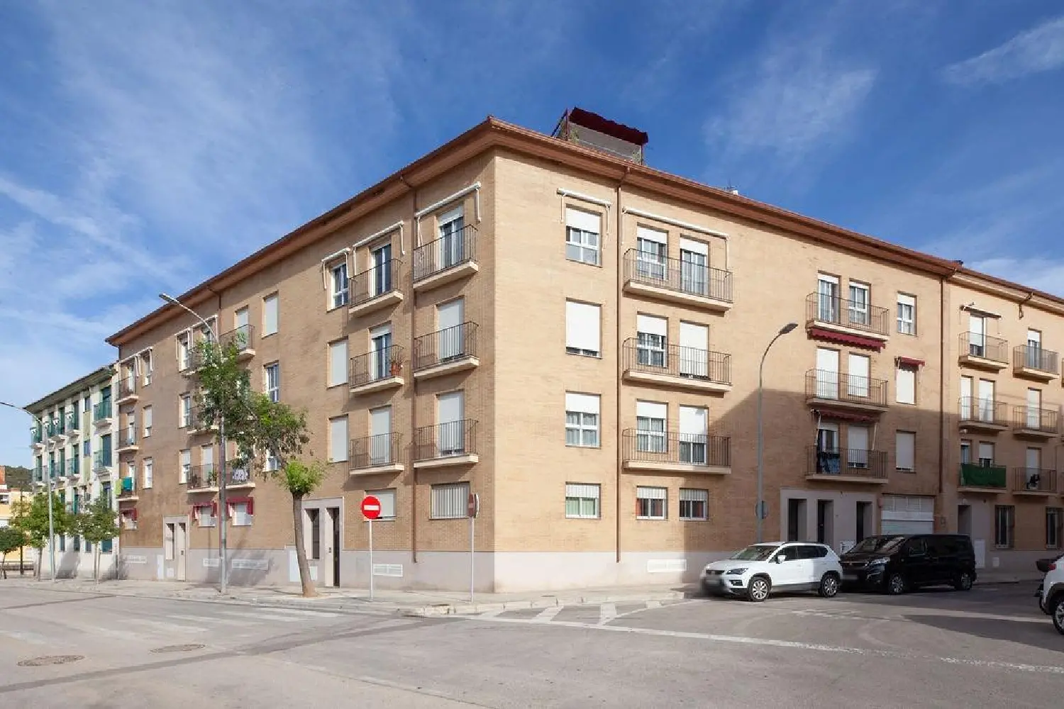  till salu lokal El Panorama Safor 1