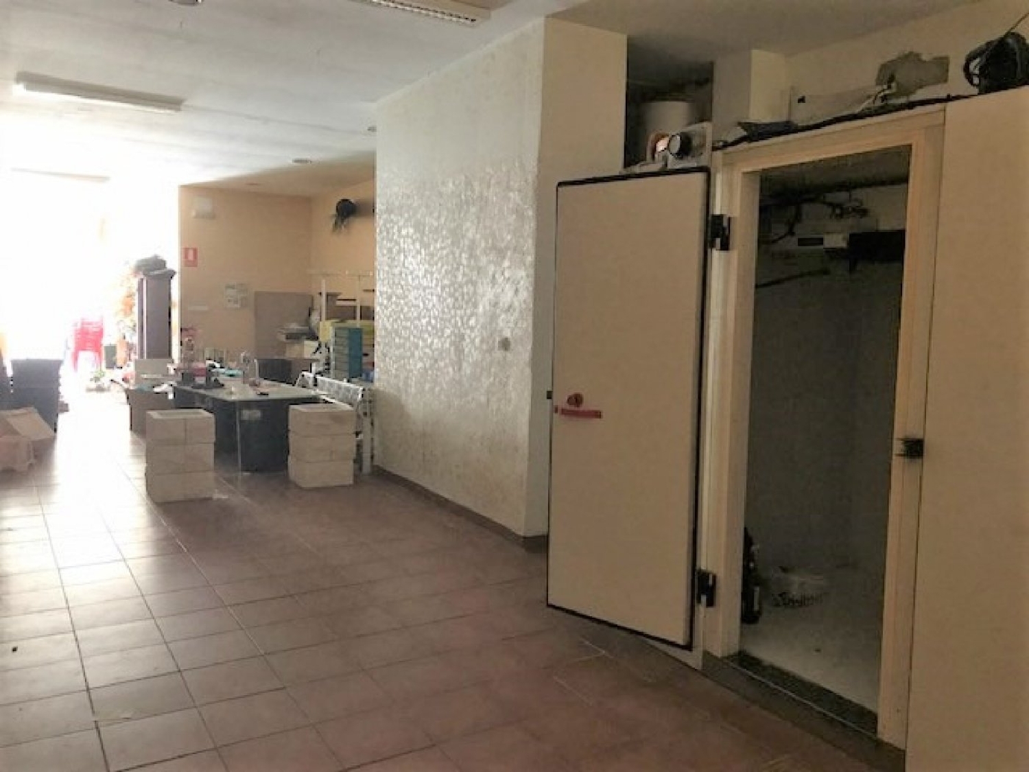  till salu lokal El Panorama Safor 8