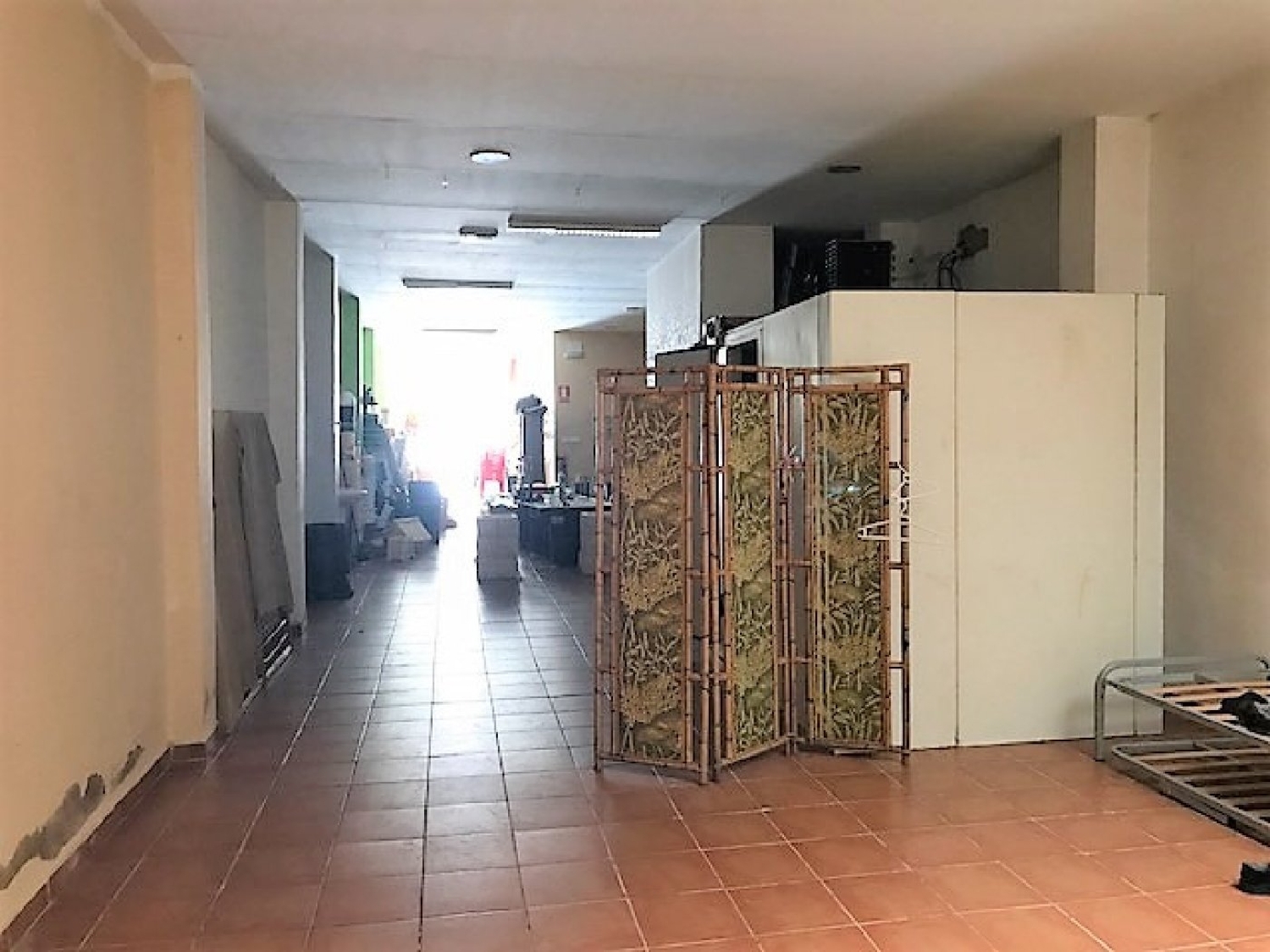  till salu lokal El Panorama Safor 6