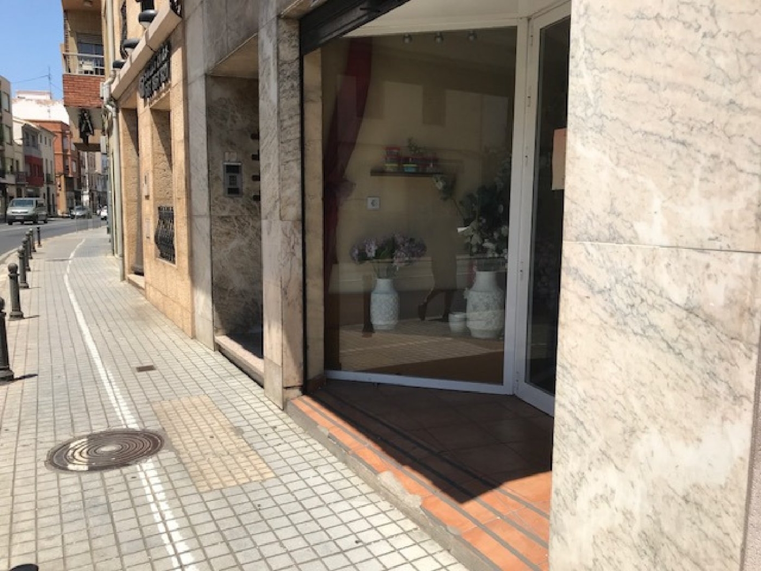 till salu lokal El Panorama Safor 2