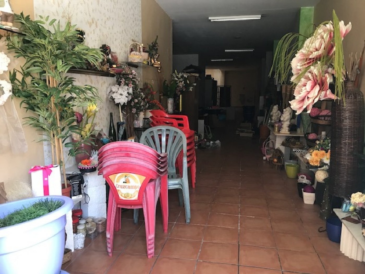  till salu lokal El Panorama Safor 4