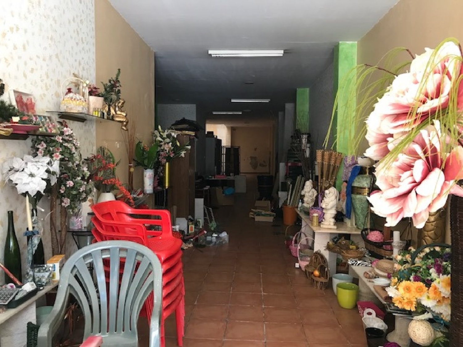  till salu lokal El Panorama Safor 5