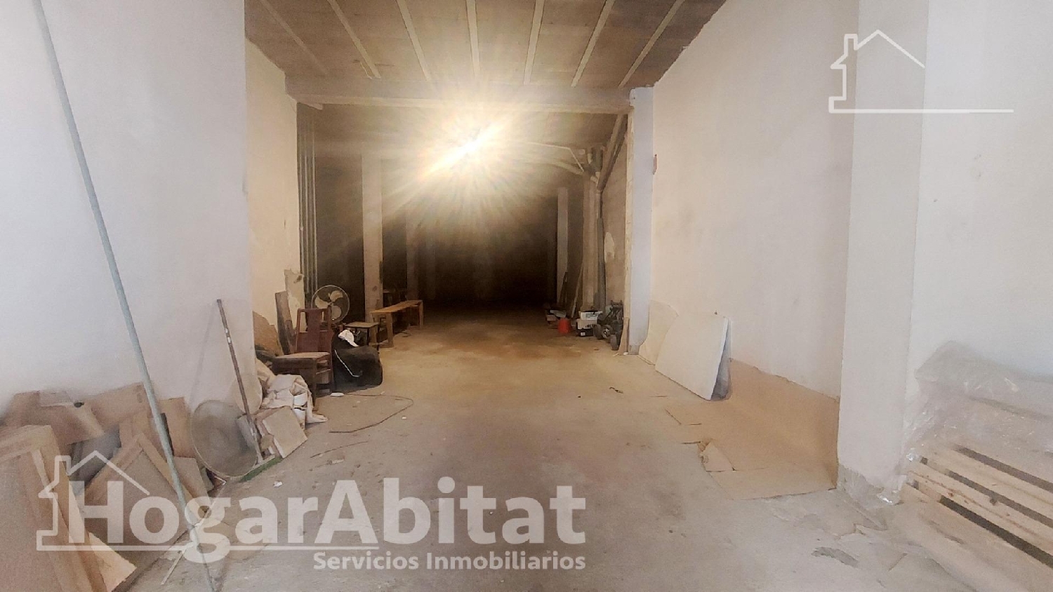  till salu lokal El Panorama Safor 1