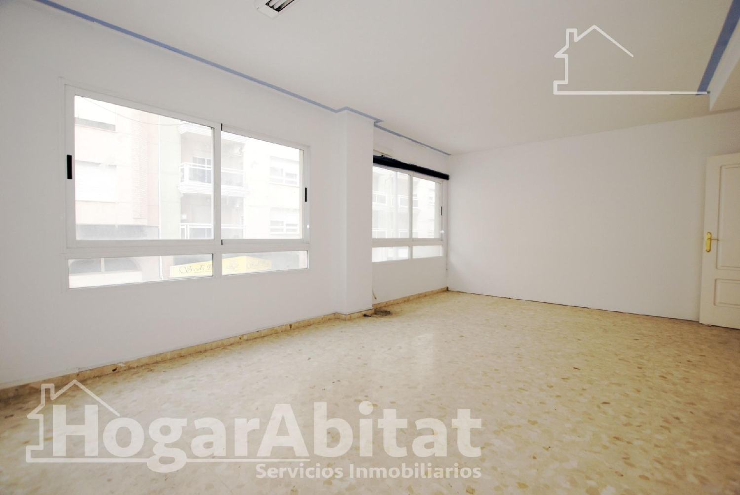 till salu lokal El Panorama Safor 2
