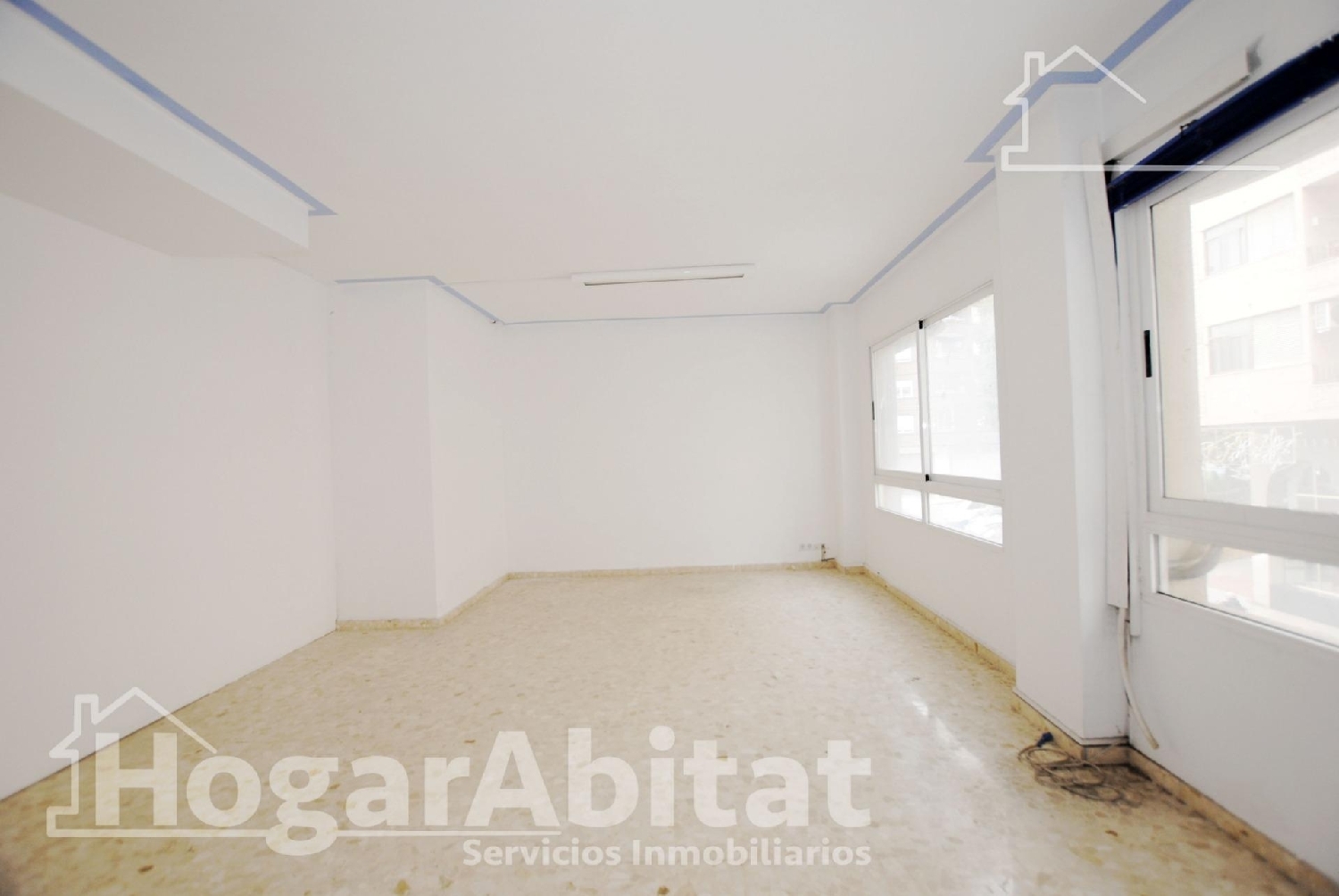  till salu lokal El Panorama Safor 6