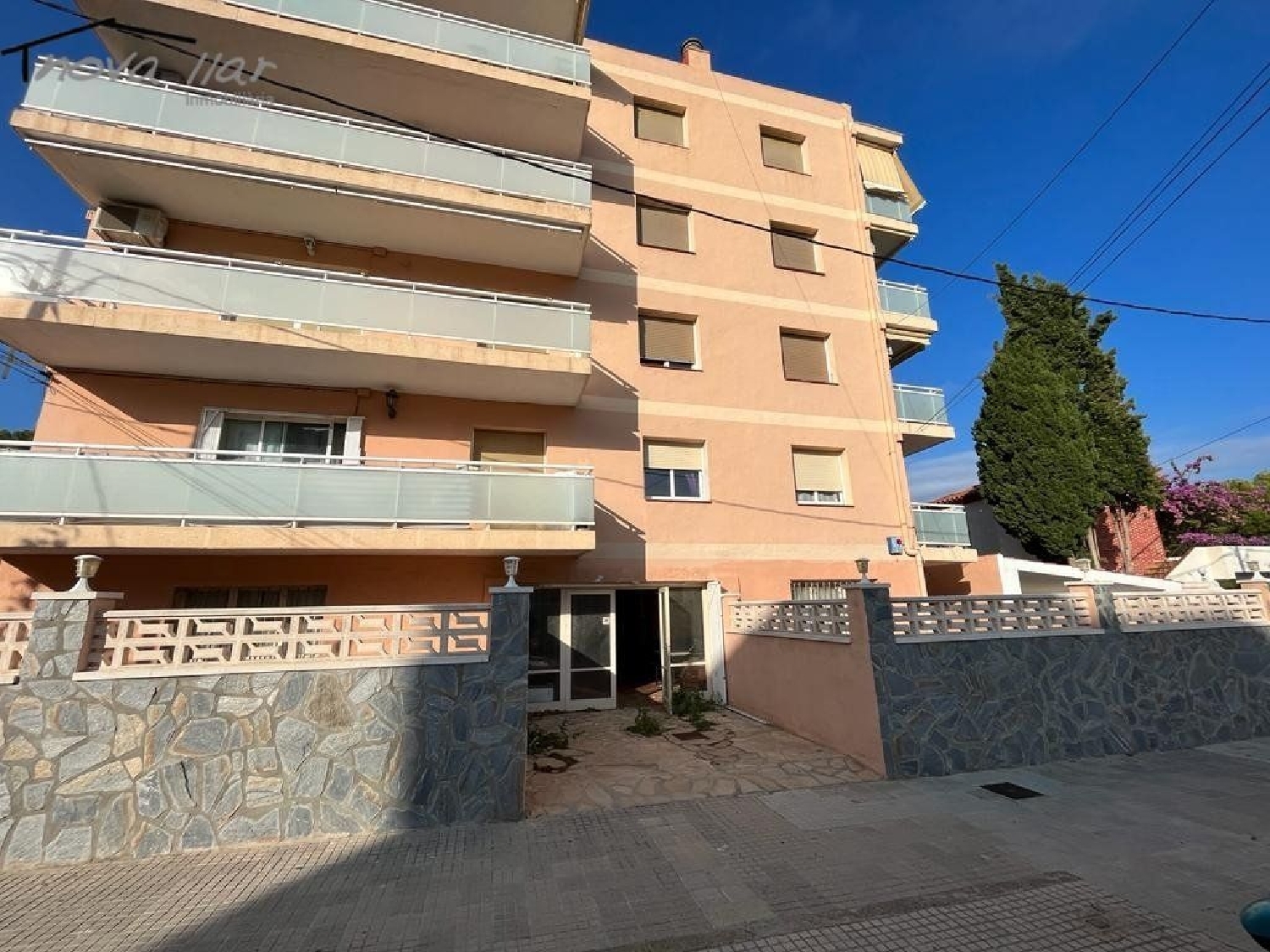  till salu lokal El Paraiso Baix Camp 1
