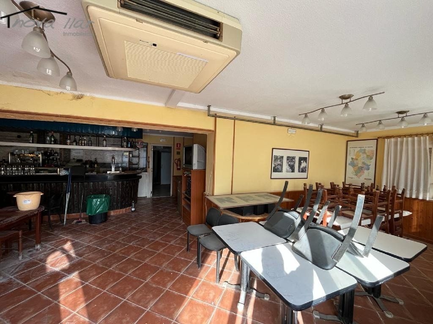  till salu lokal El Paraiso Baix Camp 3