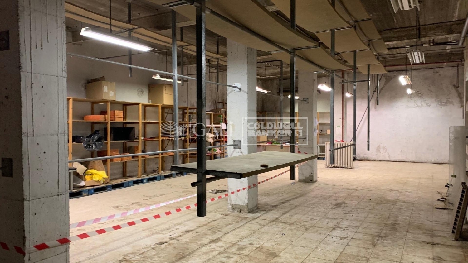  till salu lokal El Pas De La Casa Encamp 8