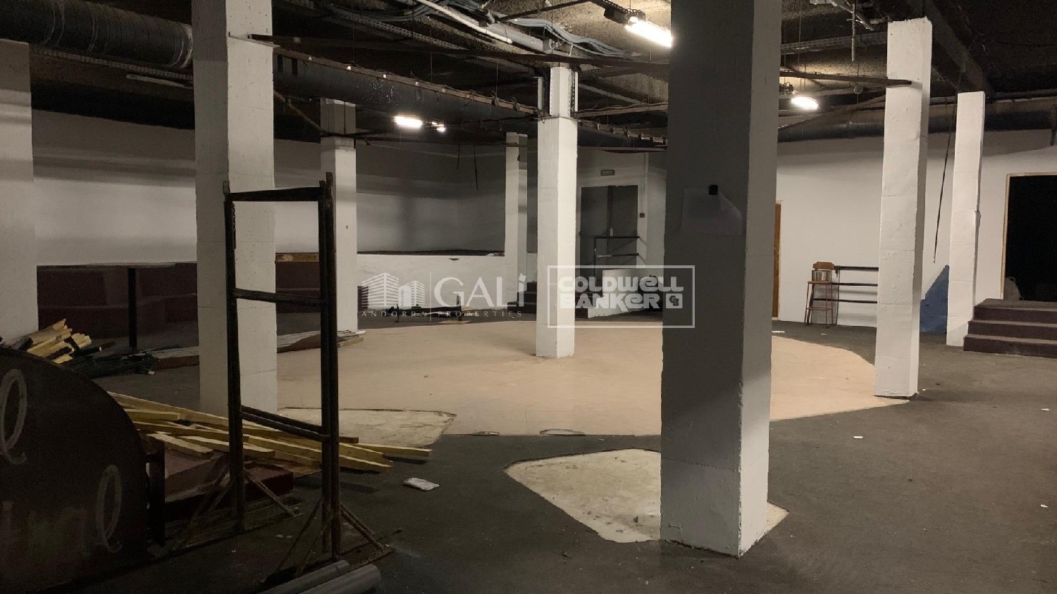  till salu lokal El Pas De La Casa Encamp 4