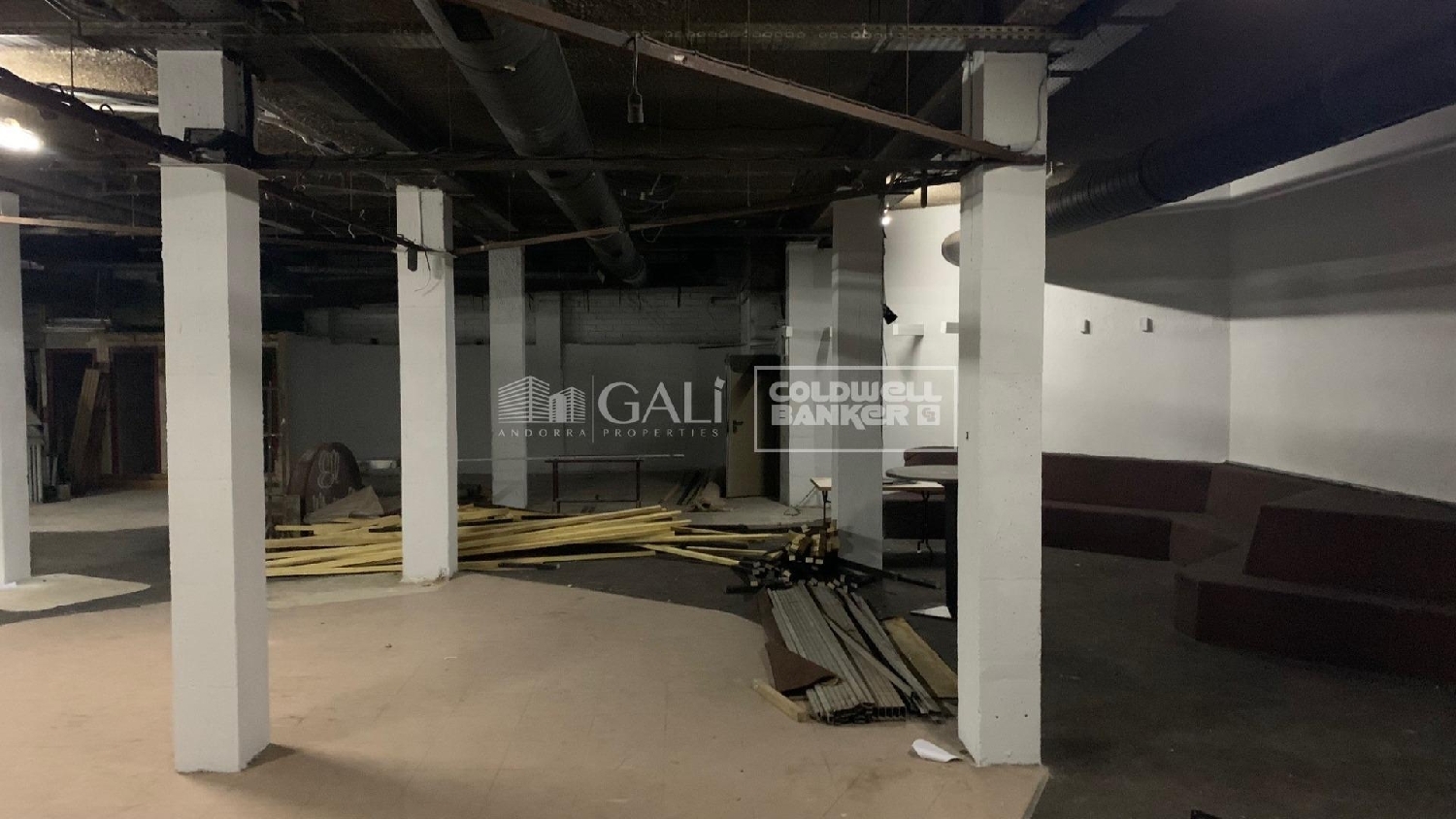 till salu lokal El Pas De La Casa Encamp 6