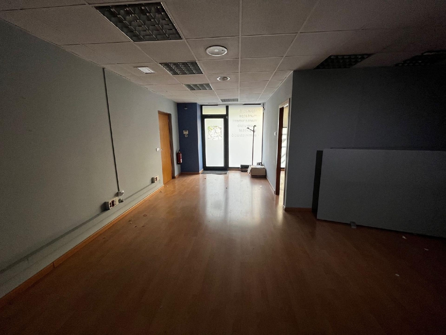  till salu lokal El Pas De La Casa Encamp 5