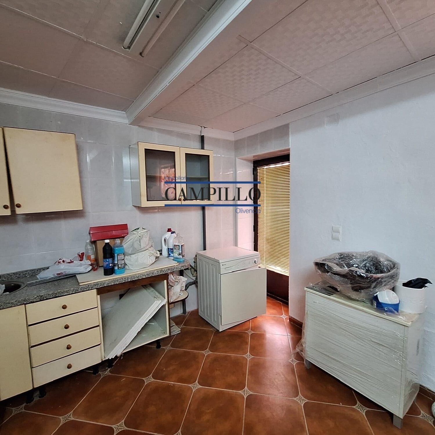  till salu lokal El Patio Poniente Almeriense 4
