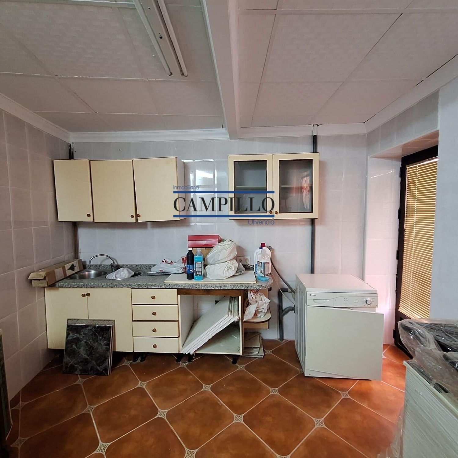  till salu lokal El Patio Poniente Almeriense 5