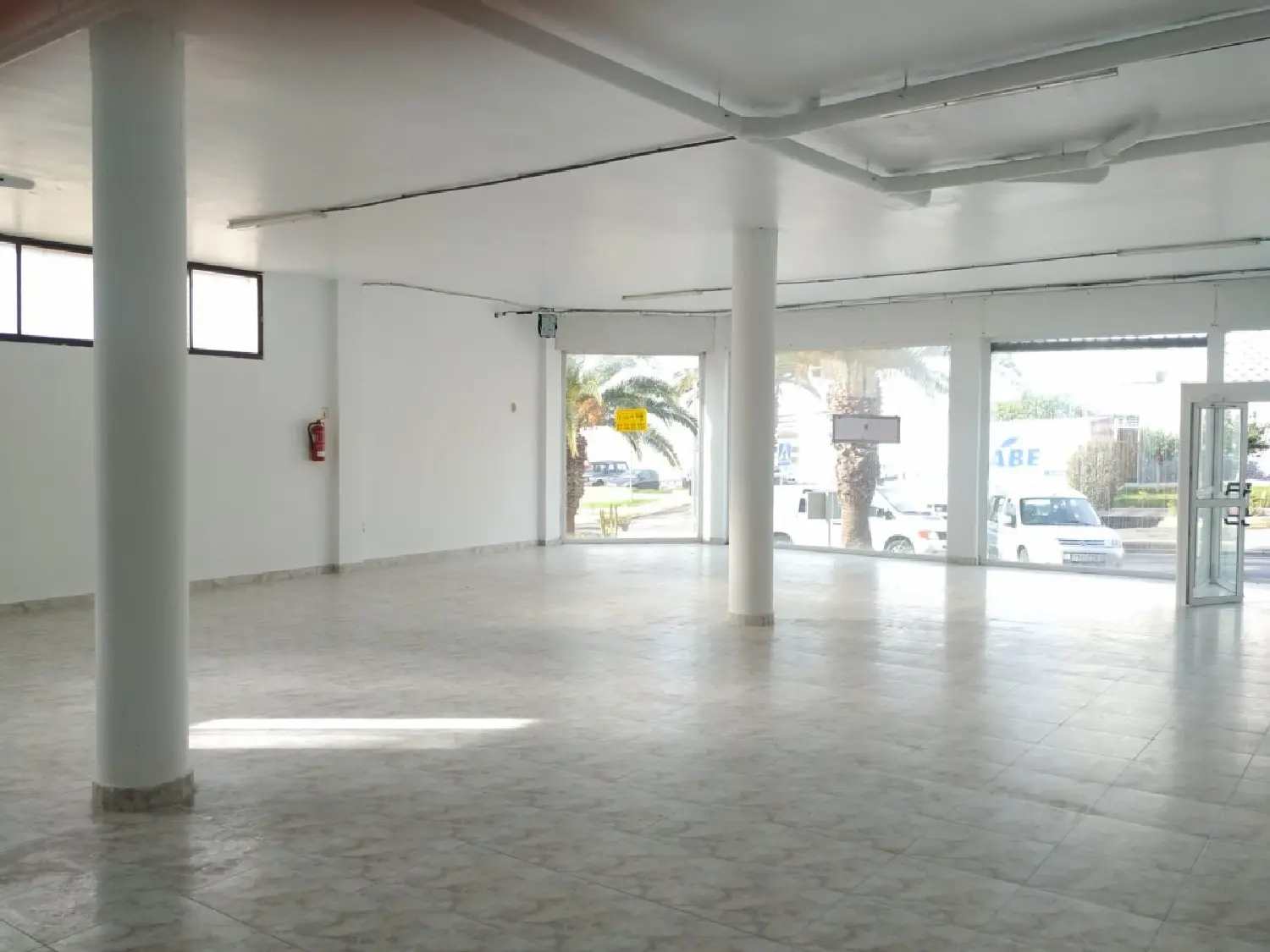 till salu lokal La Alquería Poniente Almeriense 3
