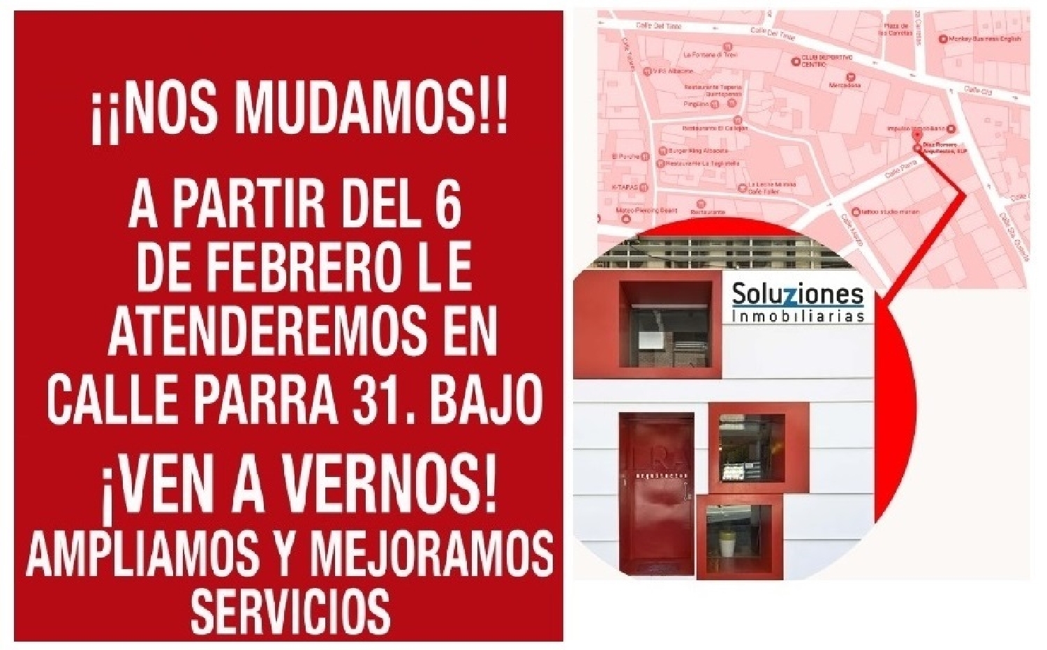  till salu lokal El Pilar-Feria Llanos De Albacete 5