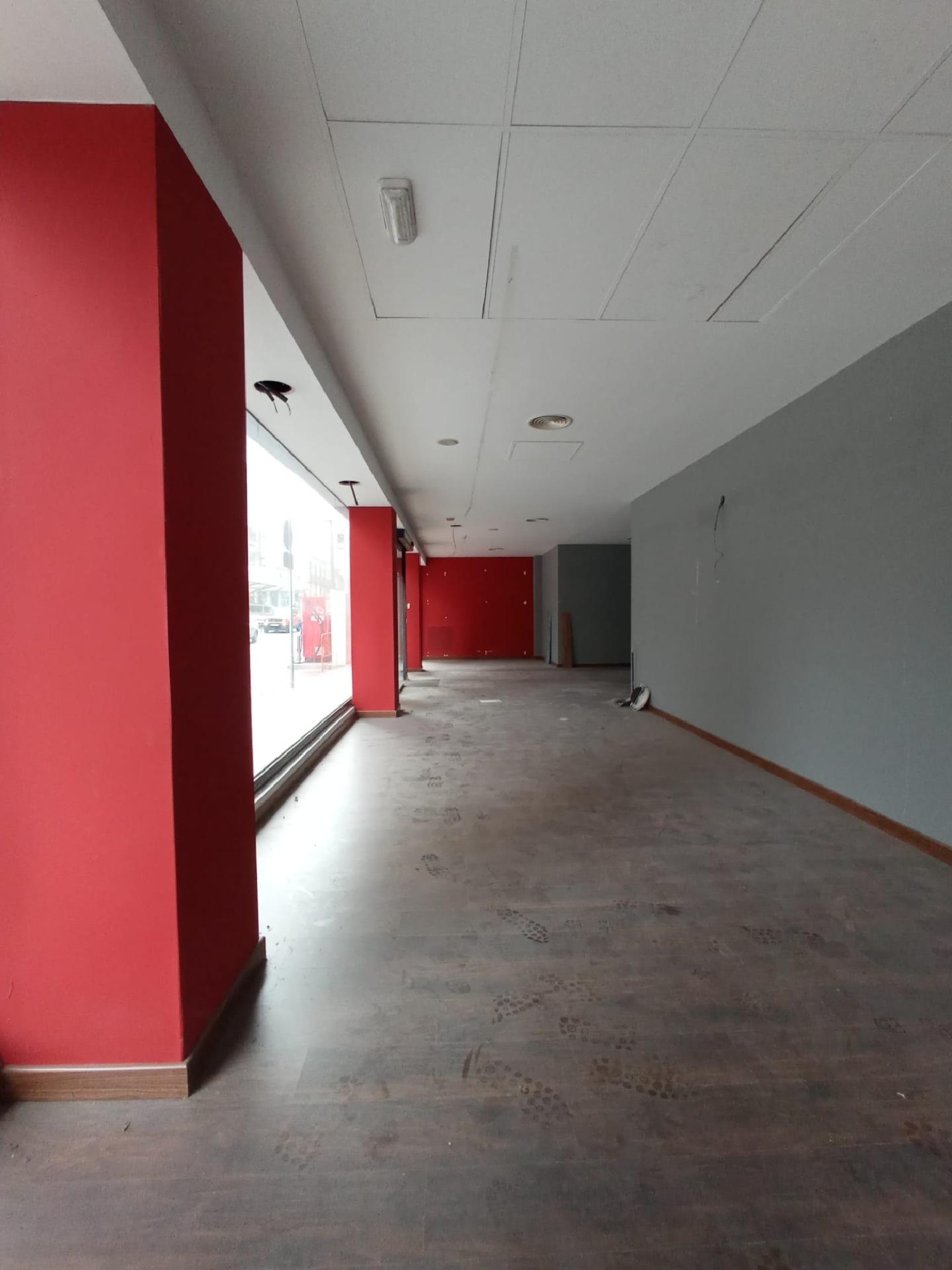  till salu lokal Montepríncipe Vega Media Del Segura 6