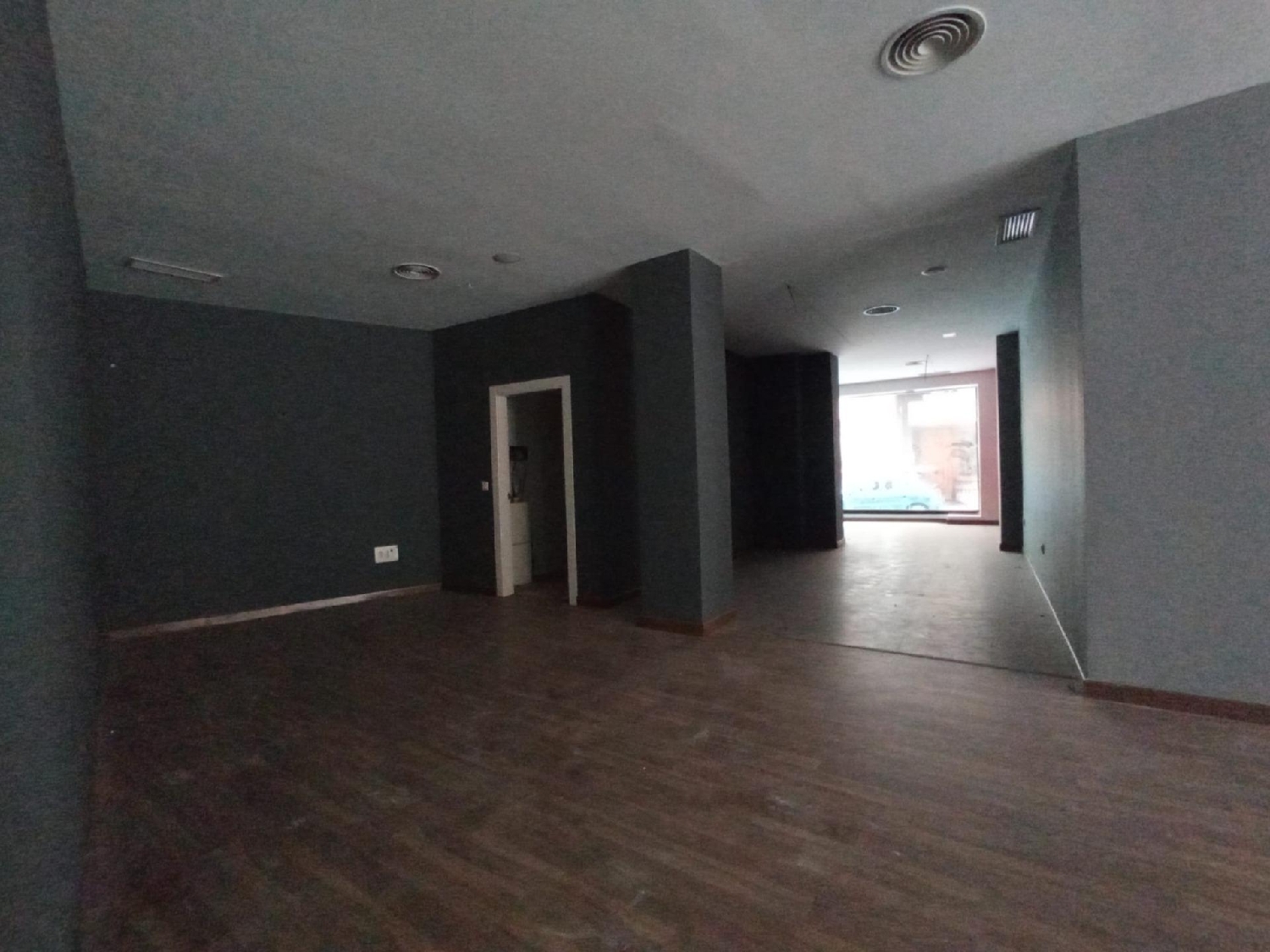 till salu lokal Montepríncipe Vega Media Del Segura 3