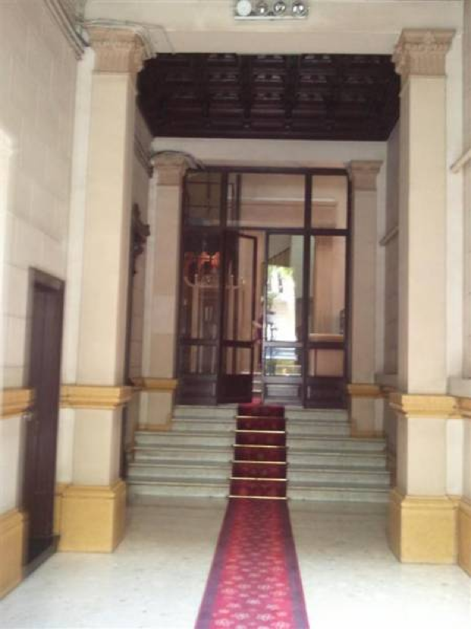 till salu lokal El Pla Vallès Oriental 2