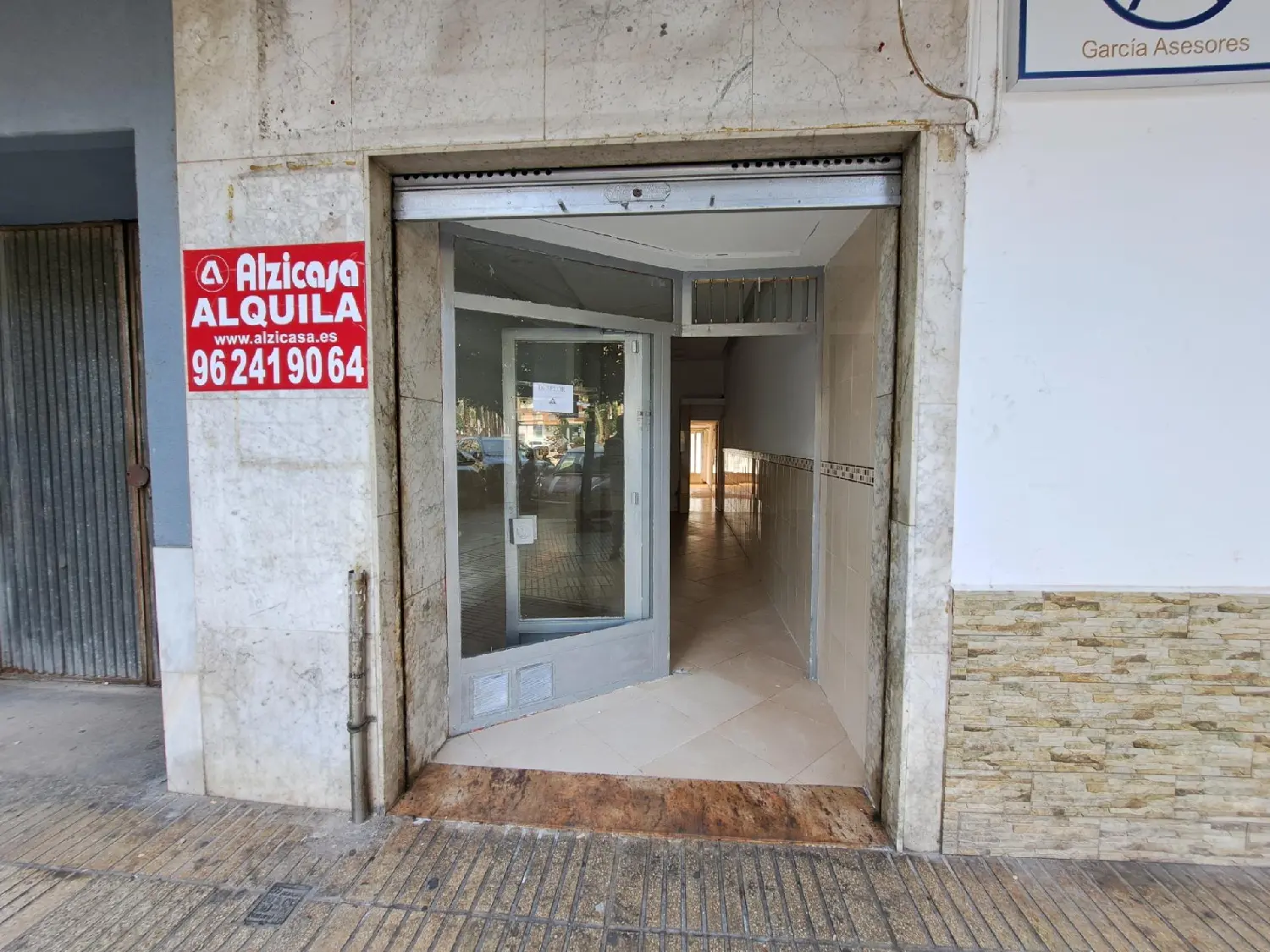 till salu lokal Alzira Ribera Alta 3