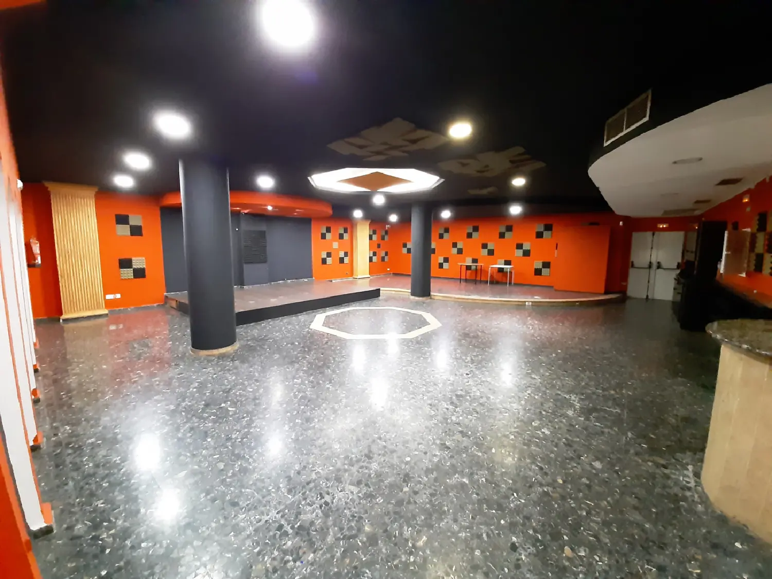 till salu lokal Alzira Ribera Alta 2