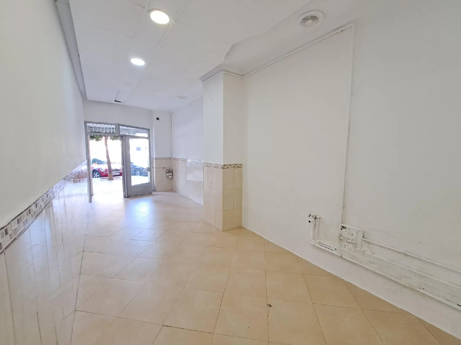  till salu lokal Alzira Ribera Alta 4