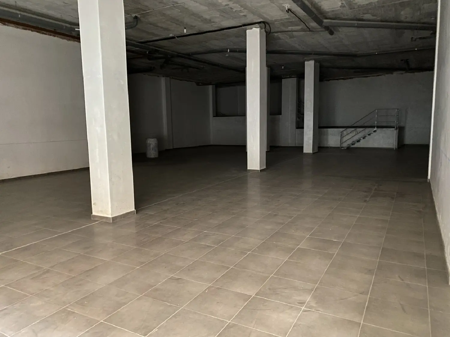  till salu lokal Alzira Ribera Alta 1