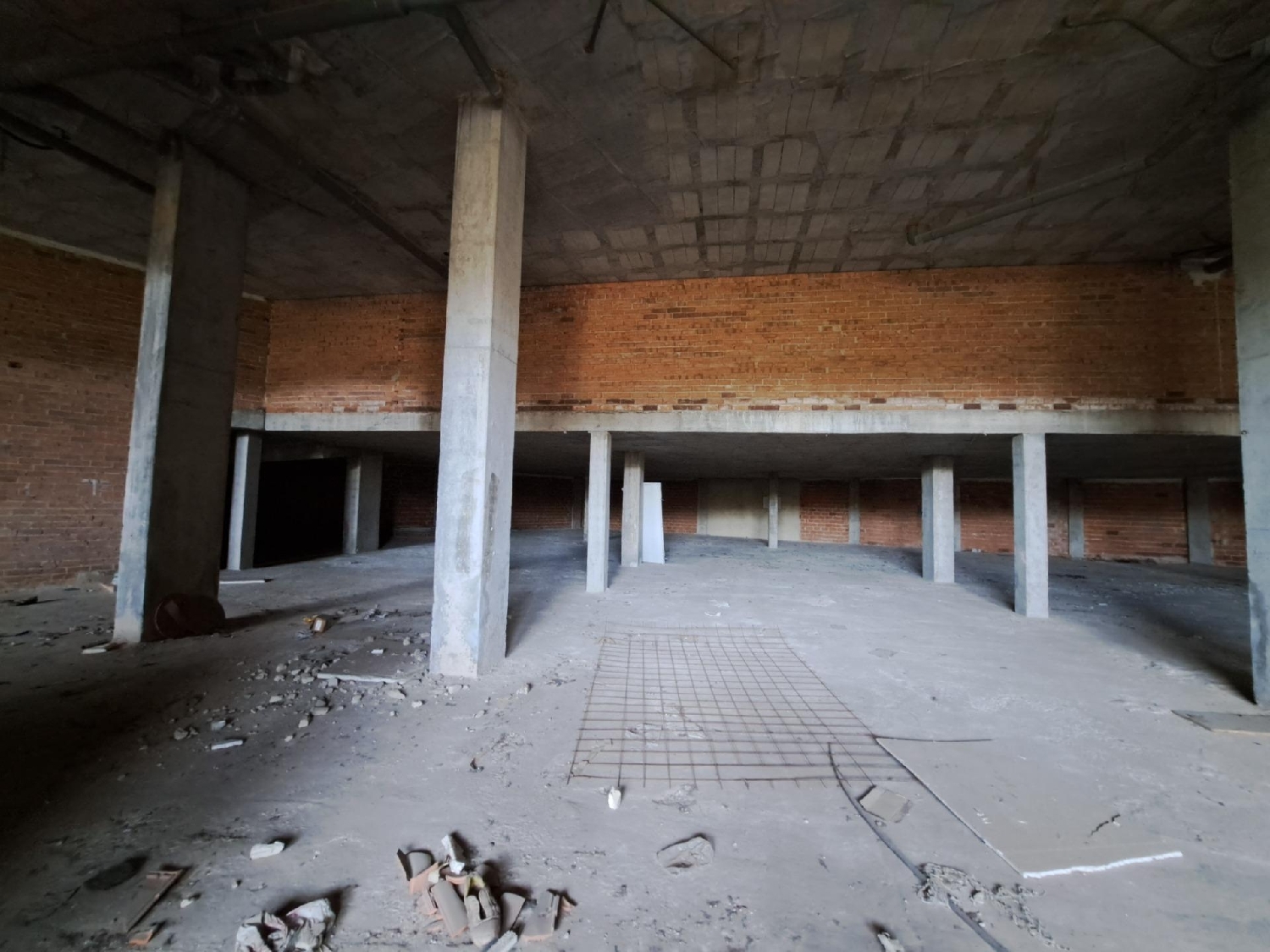  till salu lokal El Pla De Corbera Ribera Alta 4